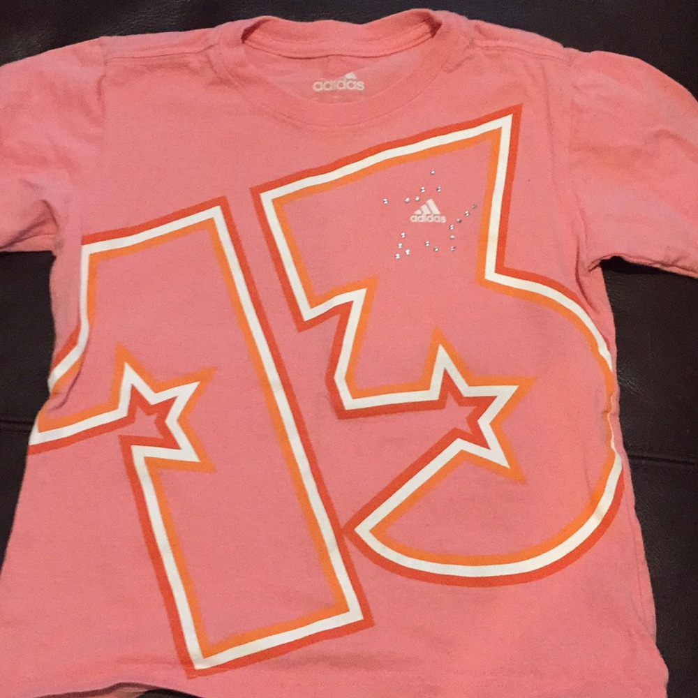 Adidas T-shirt